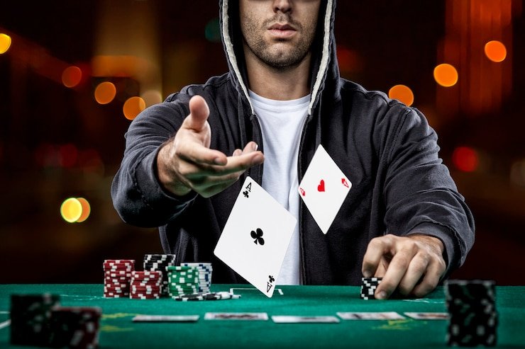 pkslots Live Casino